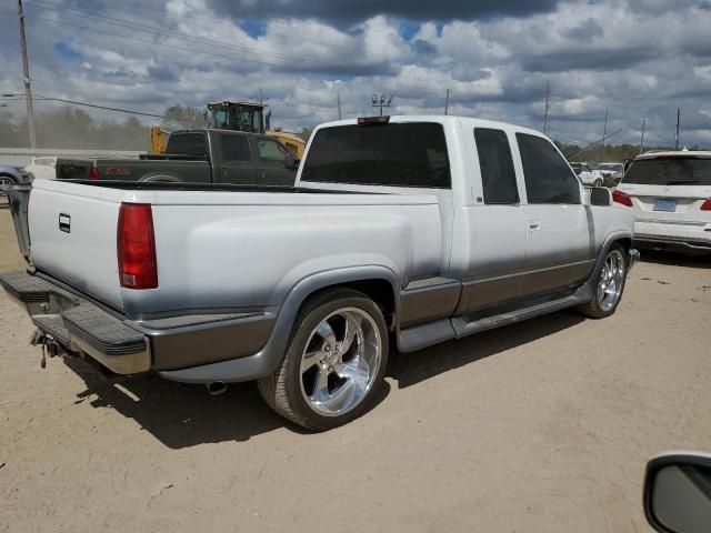 1997 Chevrolet GMT-400 C1500