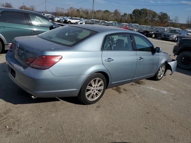 2008 Toyota Avalon XL