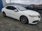 2015 Acura TLX Advance