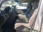 2012 Honda Odyssey EX