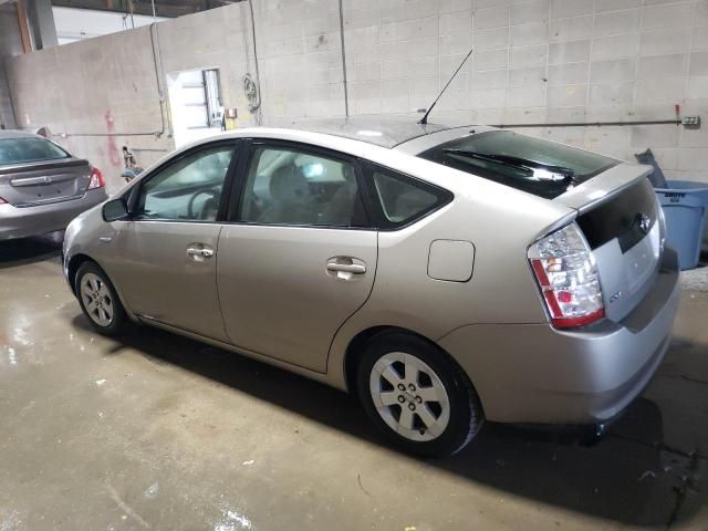 2007 Toyota Prius