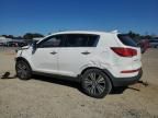 2016 KIA Sportage EX