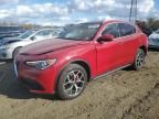 2019 Alfa Romeo Stelvio TI