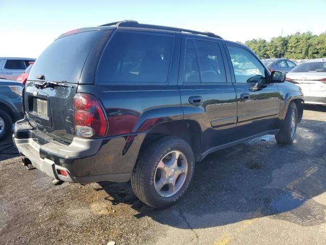 2005 Chevrolet Trailblazer LS