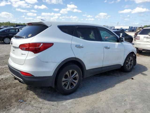 2013 Hyundai Santa FE Sport