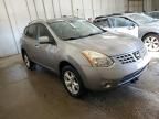 2010 Nissan Rogue S