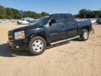 2011 Chevrolet Silverado C1500 LTZ