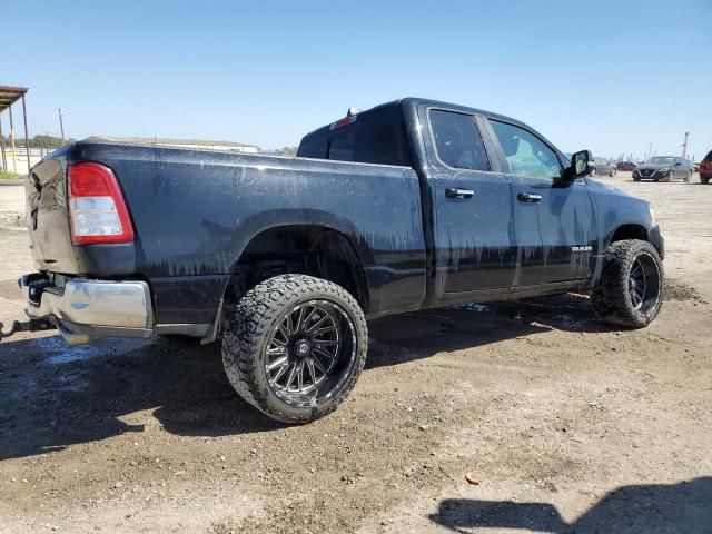 2020 Dodge RAM 1500 BIG HORN/LONE Star