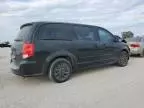 2012 Dodge Grand Caravan SE