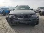 2006 BMW X3 3.0I