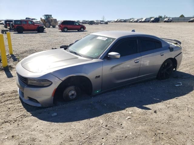 2016 Dodge Charger R/T