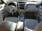 2010 Subaru Forester 2.5XT Limited