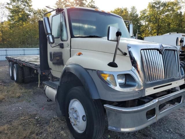 2007 International 7000 7600