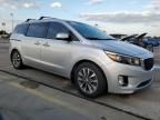 2016 KIA Sedona EX