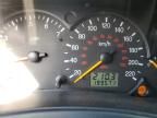 2000 Ford Focus ZTS