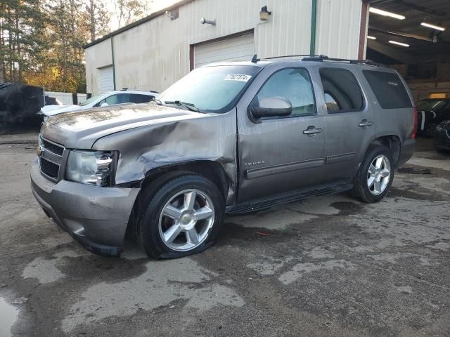 2011 Chevrolet Tahoe K1500 LT