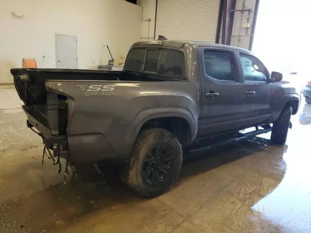 2022 Toyota Tacoma Double Cab