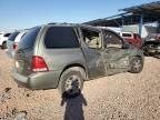 2005 Ford Freestar SEL