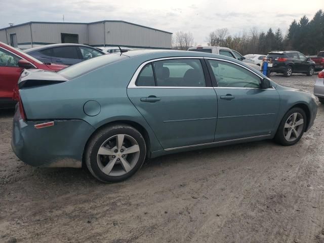 2009 Chevrolet Malibu 2LT