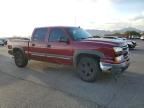 2006 Chevrolet Silverado K1500