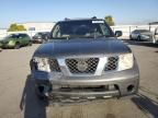 2006 Nissan Pathfinder LE