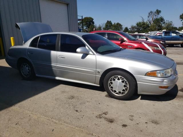 2003 Buick Lesabre Custom