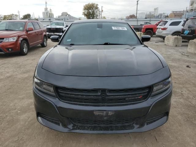 2015 Dodge Charger R/T