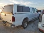 2000 Ford F350 SRW Super Duty