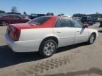 2002 Cadillac Deville DTS