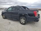 2003 Chevrolet Avalanche K1500