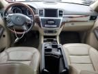 2012 Mercedes-Benz ML 350 Bluetec