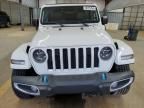 2021 Jeep Wrangler Unlimited Sahara 4XE