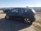 2018 BMW I3 REX