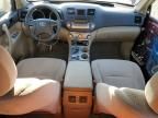 2009 Toyota Highlander