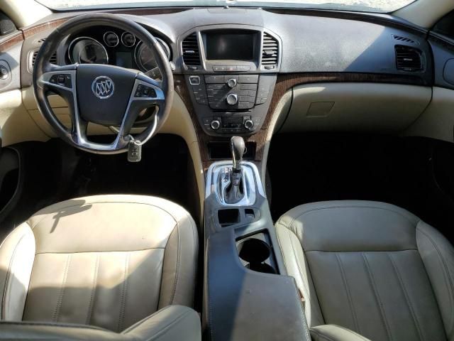 2012 Buick Regal Premium