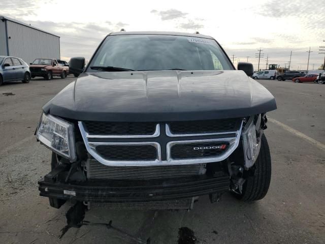 2014 Dodge Journey SXT