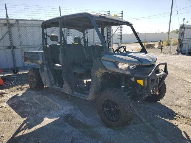 2024 Can-Am Defender Max XT HD9