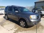 2013 Honda Pilot Touring