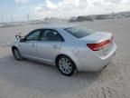 2011 Lincoln MKZ Hybrid