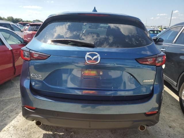 2022 Mazda CX-5 Premium