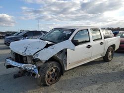 2007 Chevrolet Colorado en venta en Spartanburg, SC