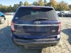 2011 Ford Explorer Limited