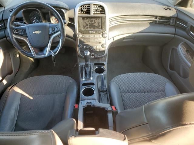 2015 Chevrolet Malibu 2LT