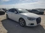 2017 Audi A3 Premium