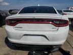 2018 Dodge Charger SXT Plus