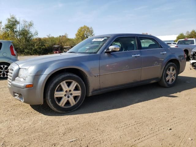 2006 Chrysler 300C