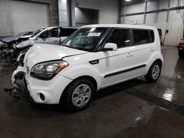 2012 KIA Soul