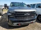 2020 Chevrolet Silverado K1500 LT Trail Boss