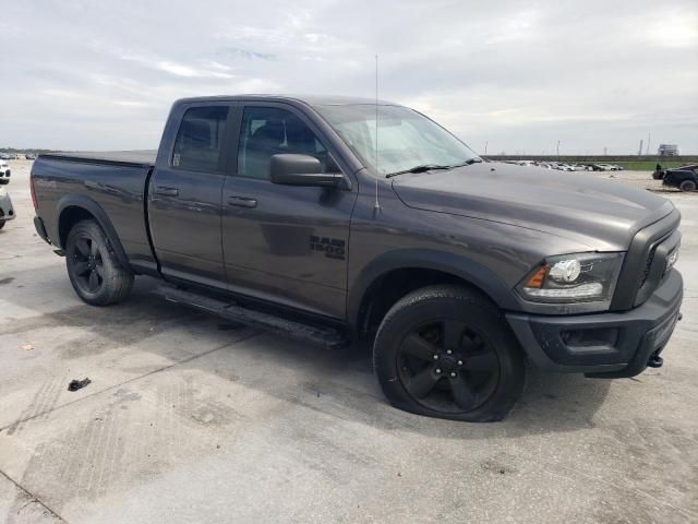 2019 Dodge RAM 1500 Classic SLT