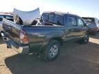 2009 Toyota Tacoma Double Cab